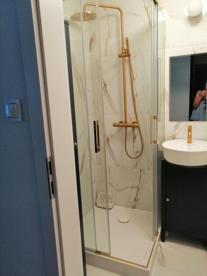 Apartament Kętrzyn Zewnętrze zdjęcie