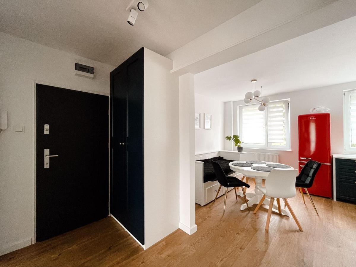 Apartament Kętrzyn Zewnętrze zdjęcie