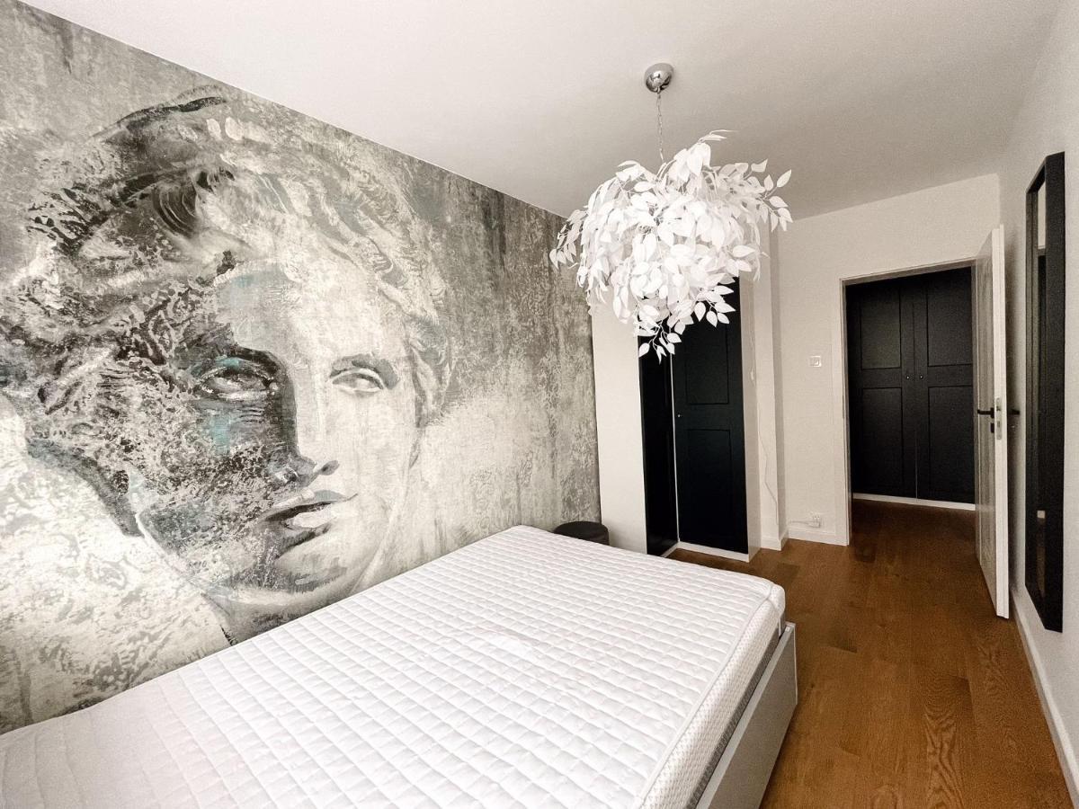 Apartament Kętrzyn Zewnętrze zdjęcie